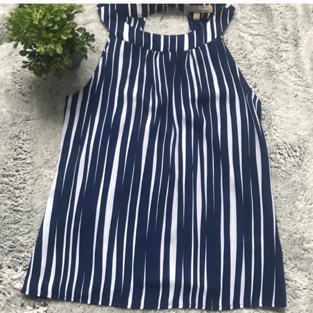 Banana republic tank top